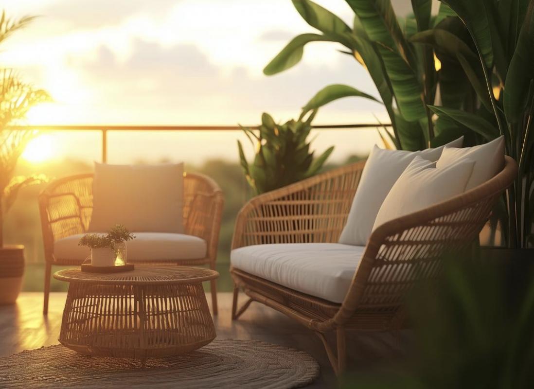 Appartement  T2 à vendre Sète 34200