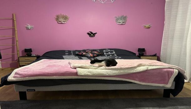 Villa / Maison 4 pièces  à vendre Laruscade 33620