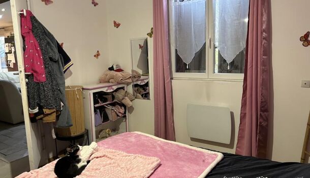 Villa / Maison 4 pièces  à vendre Laruscade 33620