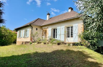 maison 6 pièces 200 m2 à vendre à Couzeix (87270)