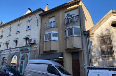 maison 5 pièces 457 m2 à vendre à Limoges (87000)