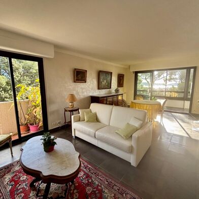 Appartement 4 pièces 320000 €