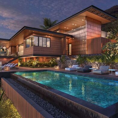 Maison 6 pièces 6180000 €