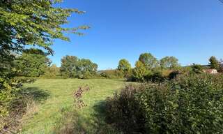Terrain  3140 m² à vendre à Saint-Martin-de-Jussac (87200)