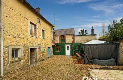 vente maison 191 500 € à proximité de Les Thilliers-en-Vexin (27420)