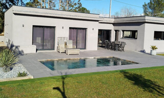 Maison 4 Pièces 112 m² à vendre à Salernes (83690)