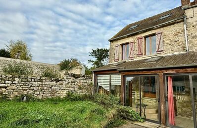 vente maison 141 000 € à proximité de La Ferté-Milon (02460)