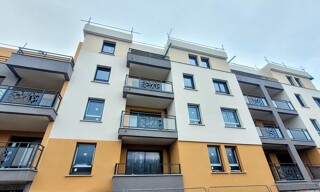 Appartement 3 Pièces 65 m² à vendre à Berck (62600)