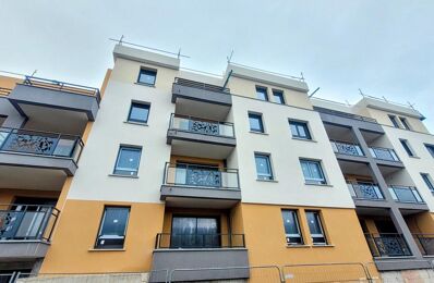 vente appartement 269 000 € à proximité de Merlimont (62155)