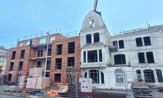 Appartement 3 Pièces 63 m² à vendre à Berck (62600)