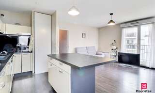 Appartement 3 Pièces 60 m² à vendre à Sainte-Geneviève-des-Bois (91700)