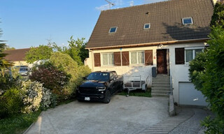 Maison 7 Pièces 127 m² à vendre à Boussy-Saint-Antoine (91800)