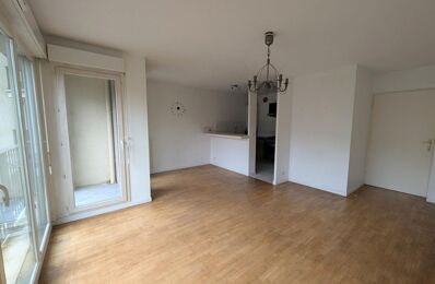 vente appartement 229 000 € à proximité de Bussy-Saint-Georges (77600)