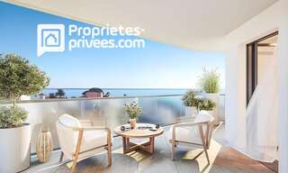 Appartement 3 Pièces 66 m² à vendre à Cagnes-sur-Mer (06800)