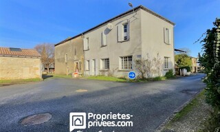 Maison 7 Pièces 135 m² à vendre à Moulon (33420)