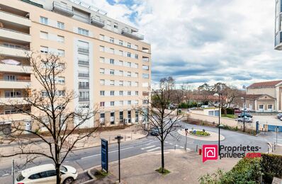 vente appartement 242 000 € à proximité de Rillieux-la-Pape (69140)