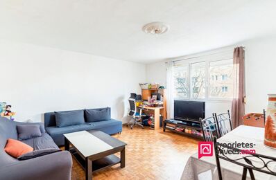 vente appartement 242 000 € à proximité de Oullins (69600)