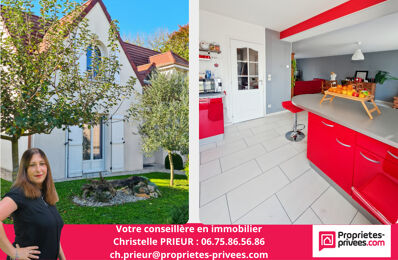 vente maison 250 000 € à proximité de La Chaussée-sur-Marne (51240)