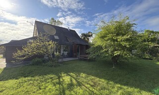 Maison 6 Pièces 110 m² à vendre à Quimperlé (29300)
