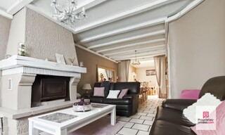 Maison 7 Pièces 140 m² à vendre à Wattrelos (59150)