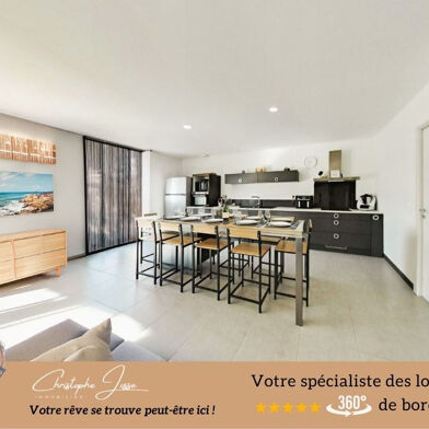 Maison 6 pièces 109 m²