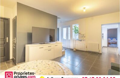 vente maison 146 990 € à proximité de Langon-sur-Cher (41320)