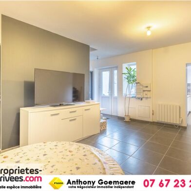 Maison 5 pièces 102 m²