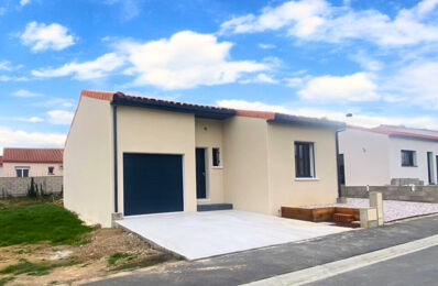 vente maison 239 000 € à proximité de Marquixanes (66320)