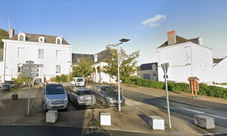 Terrain  343 m² à vendre à Loire-Authion (49630)