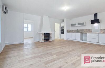 appartement 2 pièces 64 m2 à vendre à Royan (17200)