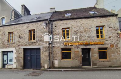 vente commerce 594 000 € à proximité de Saint-Martin-des-Champs (29600)