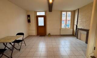 Maison 4 Pièces 90 m² à vendre à Saint-Riquier (80135)