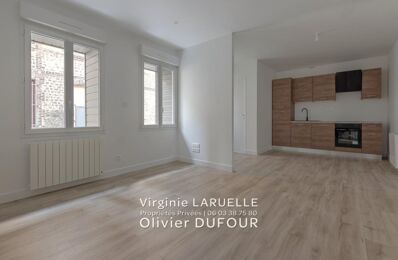 vente appartement 149 000 € à proximité de Le Petit-Quevilly (76140)