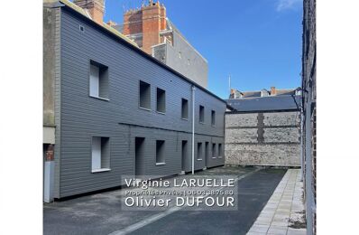 vente appartement 149 000 € à proximité de Belbeuf (76240)