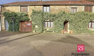 Maison 8 Pièces 150 m² à vendre à Athie (89440)