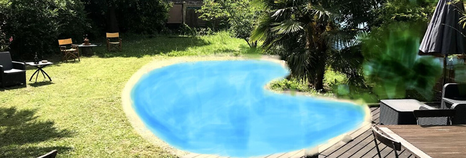 Appartement 10 Pièces 262 m² à vendre à Le Perreux-sur-Marne (94170)