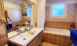 Maison 9 Pièces 248 m² à vendre à Saint-Nazaire-de-Ladarez (34490)