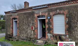 Maison 4 Pièces 170 m² à vendre à Bourneau (85200)