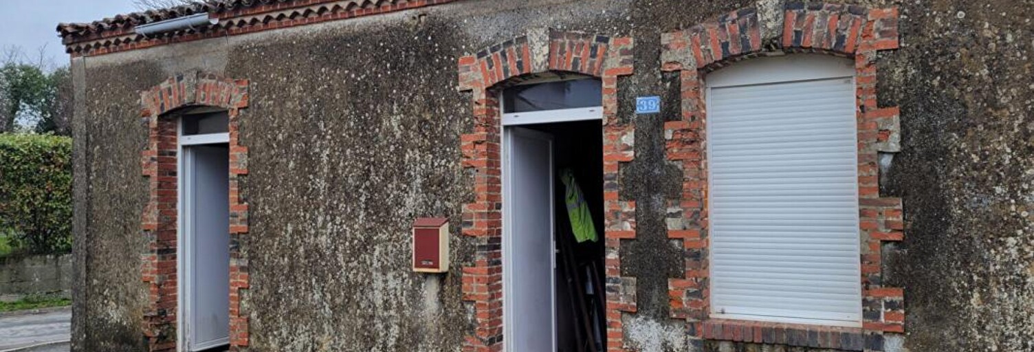 Maison 4 Pièces 170 m² à vendre à Bourneau (85200)