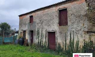 Maison 4 Pièces 120 m² à vendre à Bourneau (85200)