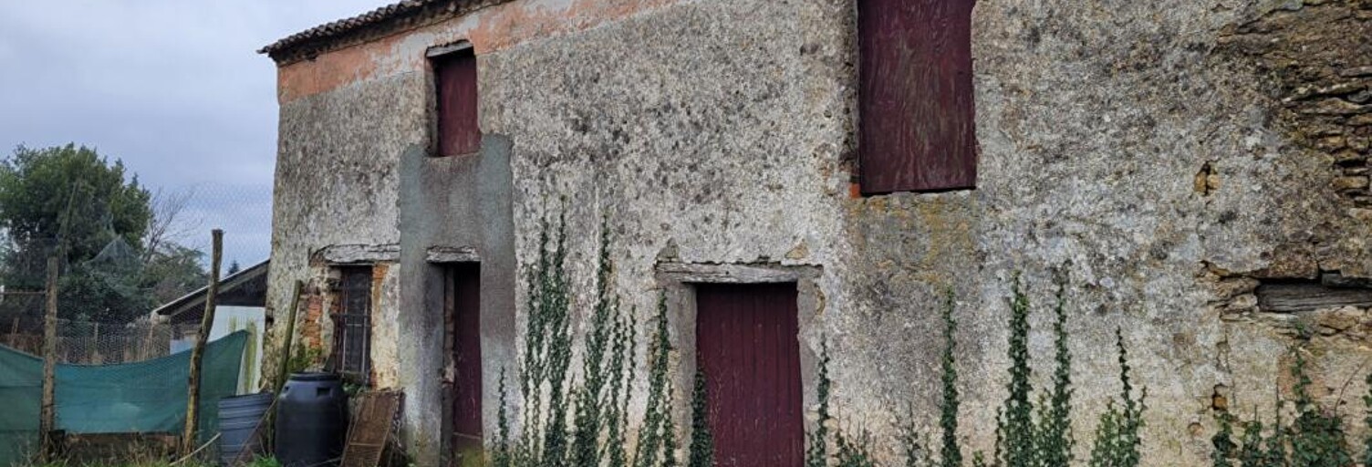 Maison 4 Pièces 120 m² à vendre à Bourneau (85200)