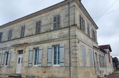 vente maison 234 000 € à proximité de Civrac-en-Médoc (33340)