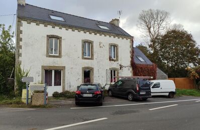 maison 7 pièces 160 m2 à vendre à Rosporden (29140)