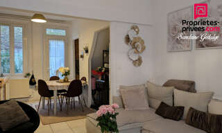 Maison 3 Pièces 60 m² à vendre à Beauvais (60000)