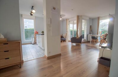 vente appartement 339 000 € à proximité de Montévrain (77144)