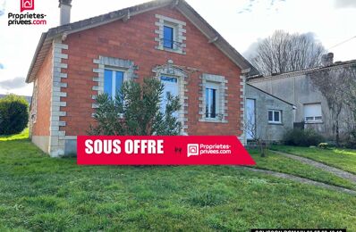 vente maison 161 185 € à proximité de Saint-Genis-de-Saintonge (17240)