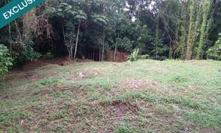 Terrain  1577 m² à vendre à Gros-Morne (97213)