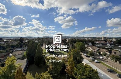 vente appartement 123 000 € à proximité de Étigny (89510)