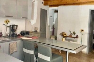 vente appartement 70 000 € à proximité de Aups (83630)