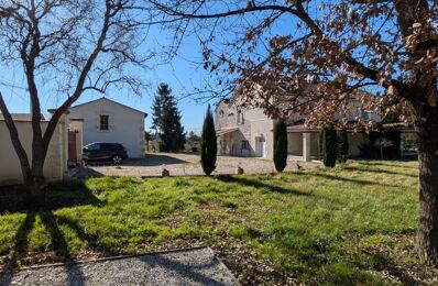 vente maison 377 000 € à proximité de Castelnau-sur-Gupie (47180)